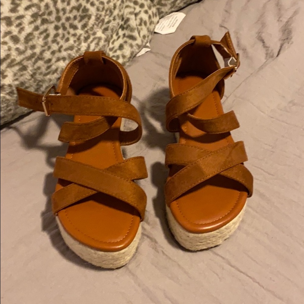 Wedges